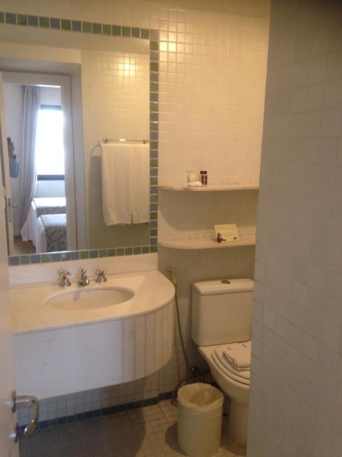 סאו פאולו Apartamento/Flat Em Moema! מראה חיצוני תמונה