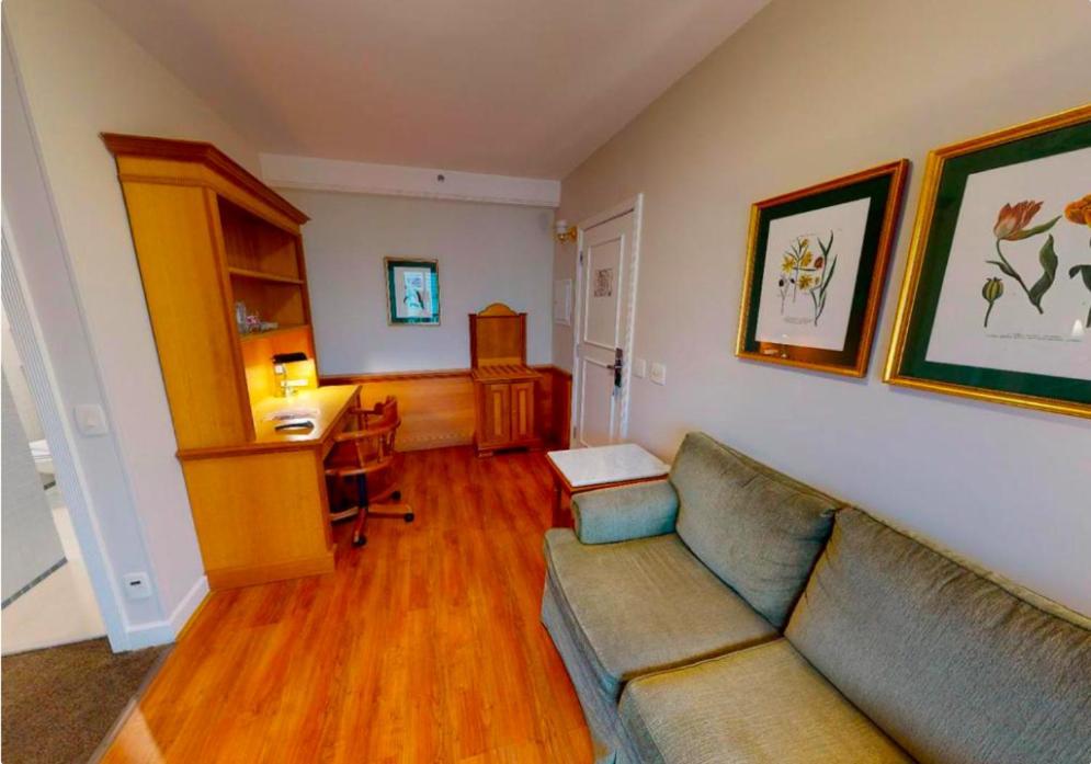 סאו פאולו Apartamento/Flat Em Moema! מראה חיצוני תמונה